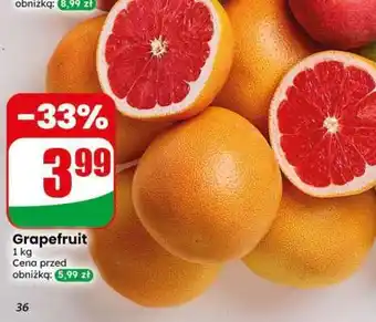Dino Grapefruit oferta