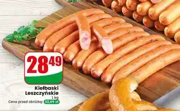 Dino Kiełbaski leszczyńskie oferta