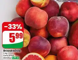 Dino Brzoskwinia oferta