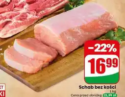 Dino Schab bez košci oferta
