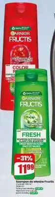 Dino Szampon do włosów Fructis oferta