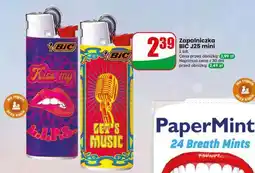 Dino Zapalniczka Bic J25 mini oferta
