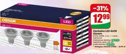 Dino Żarówka LED Gu10 Osram oferta