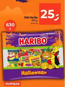 Dealz Żelki Haribo oferta