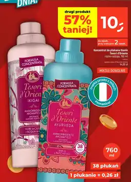 Dealz Tesori d'Oriente AYURVEDA oferta
