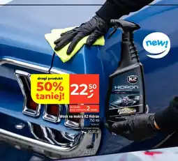 Dealz Wosk na mokro K2 Hidron oferta