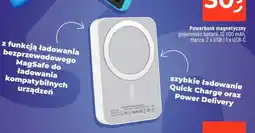 Dealz Powerbank magnetyczny oferta