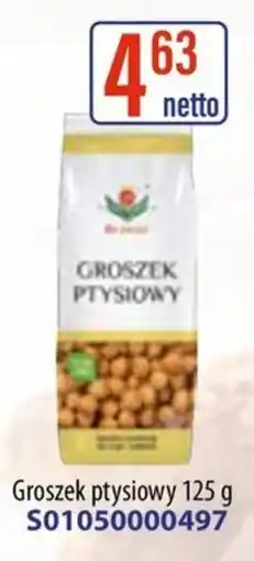 AT Groszek ptysiowy oferta