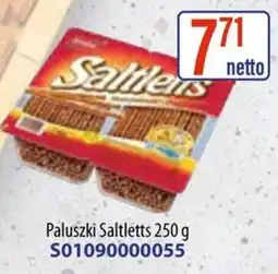 AT Paluszki Saltletts oferta