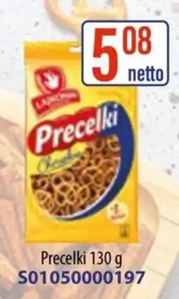 AT Precelki oferta