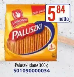 AT Paluszki słone oferta