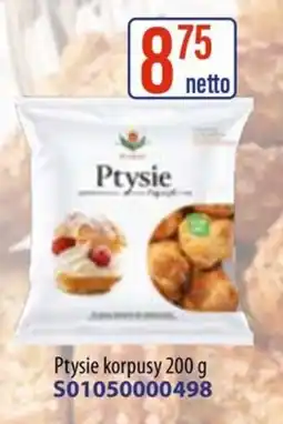 AT Ptysie korpusy oferta