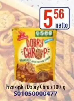 AT Przekąska Dobry Chrup oferta