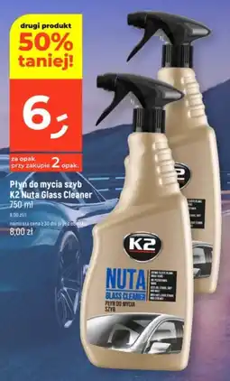 Dealz Płyn do mycia szyb K2 Nuta Glass Cleaner oferta