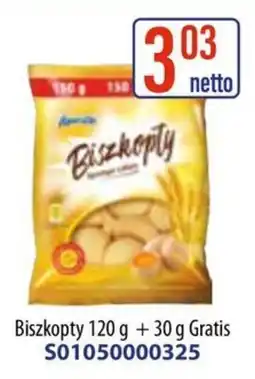 AT Biszkopty oferta