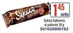 AT Sękacz kakaowy oferta