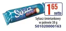 AT Sękacz śmietankowy oferta