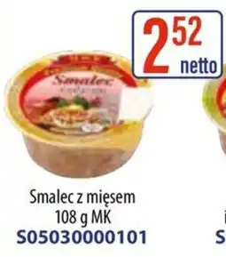 AT Smalec z mięsem oferta