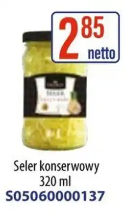 AT Seler konserwowy oferta