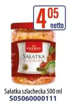 AT Sałatka szlachecka oferta