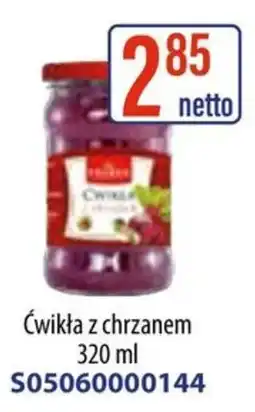 AT Ćwikła z chrzanem oferta