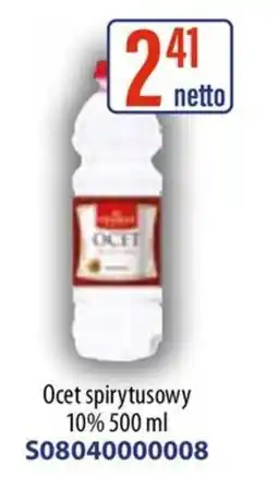AT Ocet spirytusowy 10% oferta