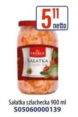 AT Salatka Szlachecka oferta