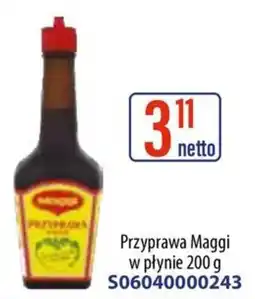 AT Przyprawa Maggi oferta