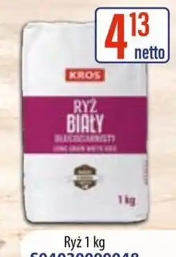 AT Ryż biały oferta