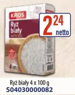 AT Ryż biały KROS oferta