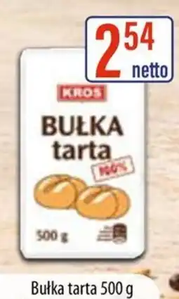 AT Bułka tarta oferta