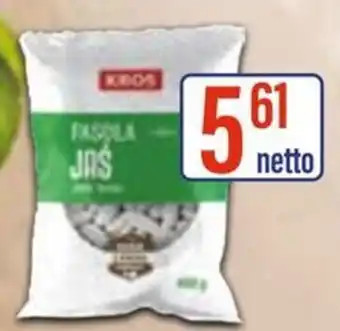 Fasola JRS