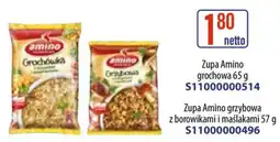 AT Zupa Amino grochowa oferta
