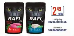 AT RAFI Cat oferta
