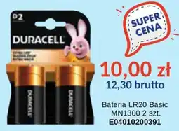 AT Bateria LR20 Basic oferta