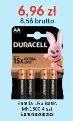 AT Bateria LR6 Basic oferta