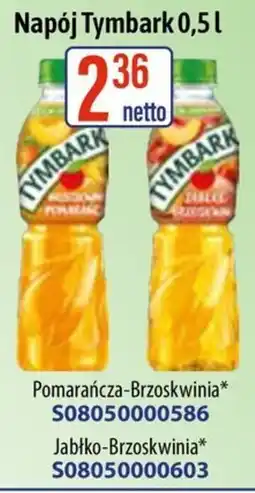 AT Napój Tymbark oferta