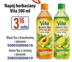 AT Napój herbaciany Vita oferta