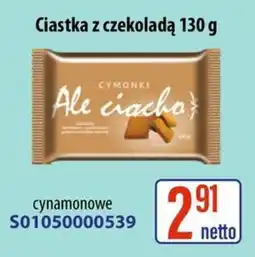 AT Ale ciacho Cymonki oferta