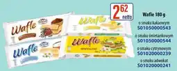 AT Wafle oferta