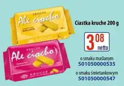 AT Ale ciacho Kruche oferta