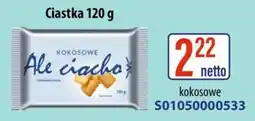 AT Ale ciacho Kokosowe oferta