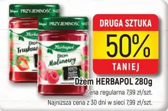 Dżem HERBAPOL