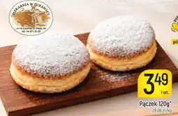 Delikatesy Piotruś Pan Pączek oferta