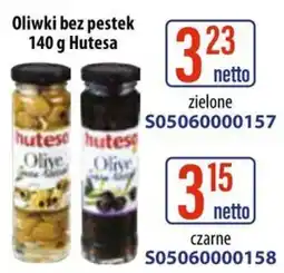 AT Oliwki bez pestek Hutesa oferta