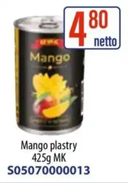 AT Mango plastr oferta
