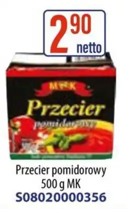 AT Przecier pomidorowy MK oferta