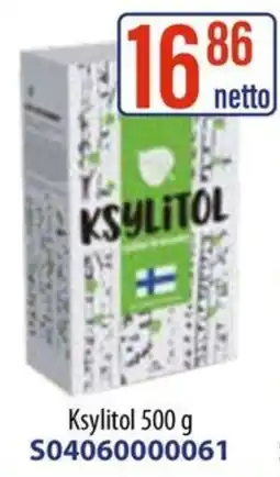 AT Ksylitol oferta