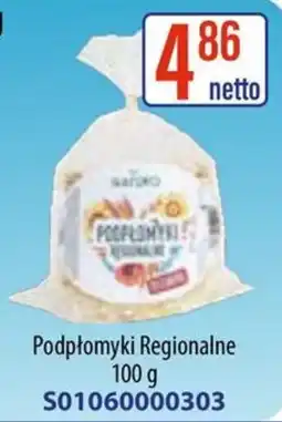AT Podpłomyki Regionalne oferta