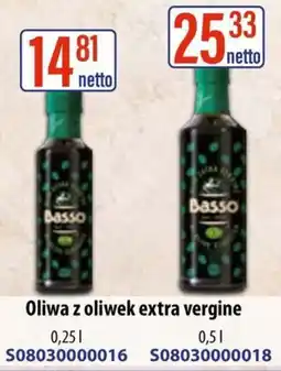 AT Oliwa z oliwek extra vergine Basso oferta